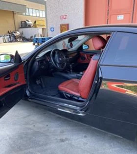 BMW 320 E92 2.0 D, снимка 7