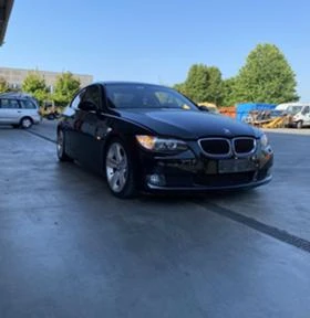 BMW 320 E92 2.0 D, снимка 2