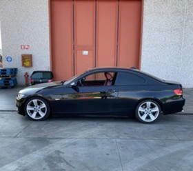 BMW 320 E92 2.0 D, снимка 4