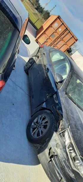 Kia Optima 1.7d, снимка 4