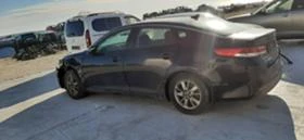 Kia Optima 1.7d, снимка 2
