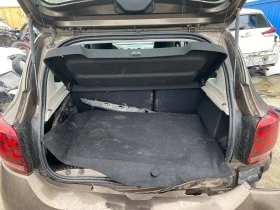 Dacia Sandero 1.0 SCe, снимка 11