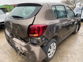 Dacia Sandero 1.0 SCe, снимка 6