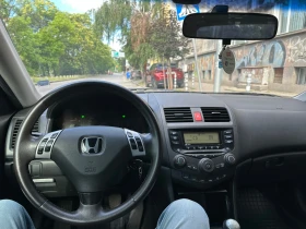 Honda Accord 2.2 i-CTDi - изображение 4