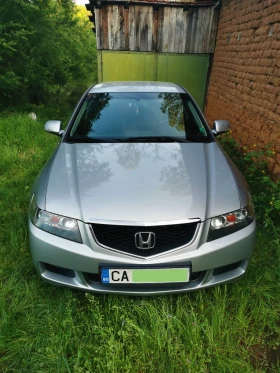 Honda Accord 2.2 i-CTDi - изображение 5