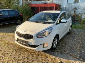 Kia Carens 1.6 16V / 7 места