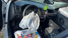 Skoda Fabia Skoda Fabia 1.6TDI 75HP, снимка 8