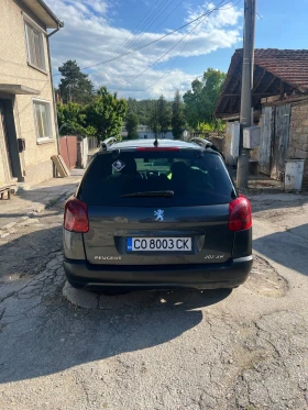 Peugeot 207, снимка 5