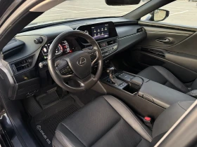 Lexus ES 300 H 2022, снимка 9