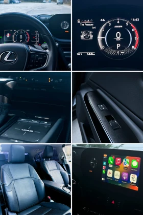 Lexus ES 300 H 2022, снимка 8