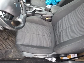 Peugeot 308 1.6-120кс., снимка 11