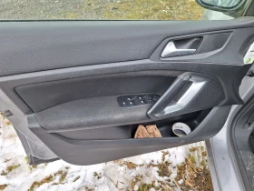 Peugeot 308 1.6-120кс., снимка 10