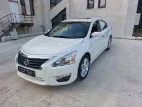 Nissan Altima 2.5 SV, снимка 1