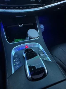 Mercedes-Benz S 350 Mercedes-Benz S 350 4х4 LONG , снимка 15