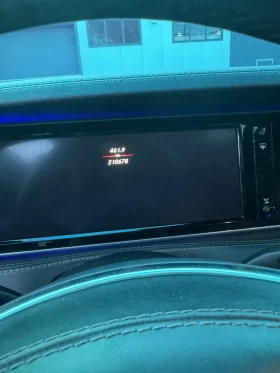 Mercedes-Benz S 350 Mercedes-Benz S 350 4х4 LONG , снимка 16