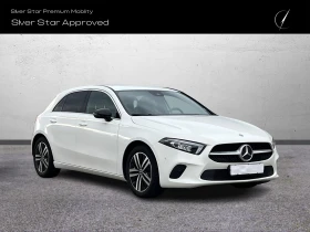 Mercedes-Benz A 180, снимка 2