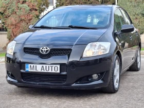 Toyota Auris 1.4D4D 90hp * КЛИМАТРОНИК * EURO 4 * , снимка 12