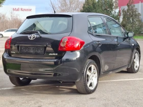 Toyota Auris 1.4D4D 90hp * КЛИМАТРОНИК * EURO 4 * , снимка 5