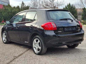 Toyota Auris 1.4D4D 90hp * КЛИМАТРОНИК * EURO 4 * , снимка 7