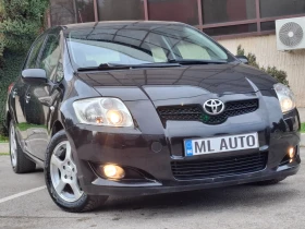 Toyota Auris 1.4D4D 90hp * КЛИМАТРОНИК * EURO 4 * , снимка 2