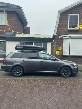 Toyota Avensis, снимка 2