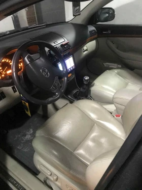 Toyota Avensis, снимка 3