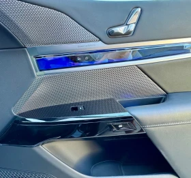 BMW 760 НАЛИЧЕН M760e/drive/Bower&Wilkinson, снимка 14