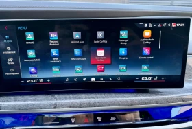 BMW 760 НАЛИЧЕН M760e/drive/Bower&Wilkinson, снимка 15