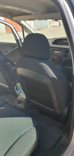 Fiat Idea 1, 9 jtd, снимка 4