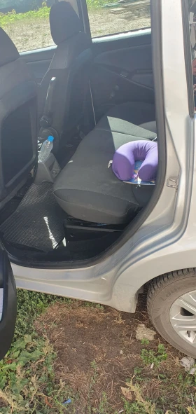 Fiat Idea 1, 9 jtd, снимка 7