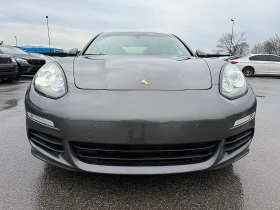 Porsche Panamera FACE LIFT-TURBO OPTIKA-LED-BIXENON-F1-NAVI-GERMANI, снимка 1