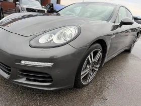 Porsche Panamera FACE LIFT-TURBO OPTIKA-LED-BIXENON-F1-NAVI-GERMANI, снимка 4