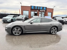 Porsche Panamera FACE LIFT-TURBO OPTIKA-LED-BIXENON-F1-NAVI-GERMANI, снимка 5