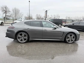 Porsche Panamera FACE LIFT-TURBO OPTIKA-LED-BIXENON-F1-NAVI-GERMANI, снимка 7