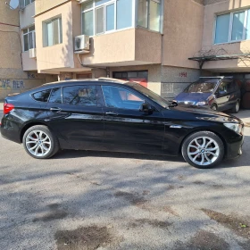 BMW 5 Gran Turismo Grand turismo 530 Gt, снимка 7