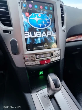 Subaru Outback, снимка 12