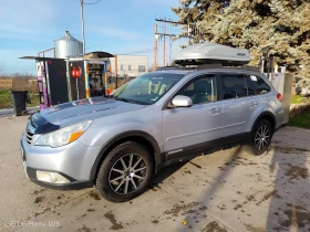 Subaru Outback, снимка 3