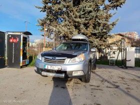 Subaru Outback, снимка 2