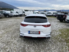 Kia Pro ceed -1.6 CRDI GT-LINE/FULL, снимка 5