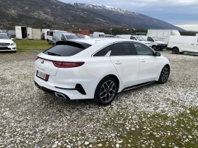 Kia Pro ceed -1.6 CRDI GT-LINE/FULL, снимка 4