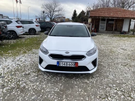 Kia Pro ceed -1.6 CRDI GT-LINE/FULL, снимка 2