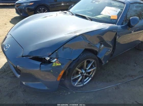 Mazda Mx-5 2l Miata Rf Grand Touring, снимка 6