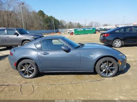 Mazda Mx-5 2l Miata Rf Grand Touring, снимка 13