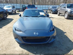Mazda Mx-5 2l Miata Rf Grand Touring, снимка 12