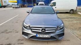 Mercedes-Benz E 400, снимка 1