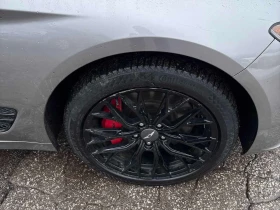 Genesis G70 3.3T Sport/CARFAX/PANO/360/ОБДУХВАНЕ, снимка 6