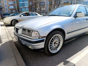 BMW 320, снимка 2