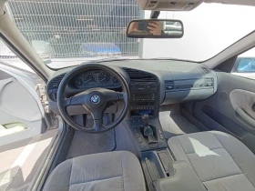 BMW 320, снимка 10