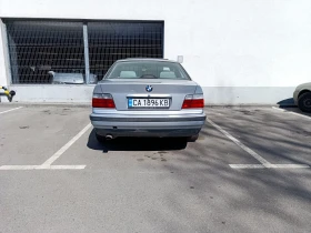 BMW 320, снимка 5