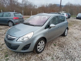 Opel Corsa 1.4 i, снимка 1